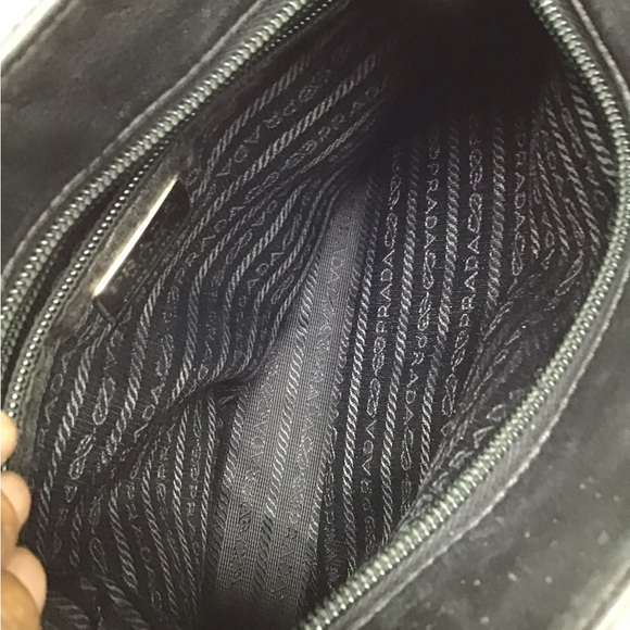 Prada Small Tote Bag - Picture 12 of 12